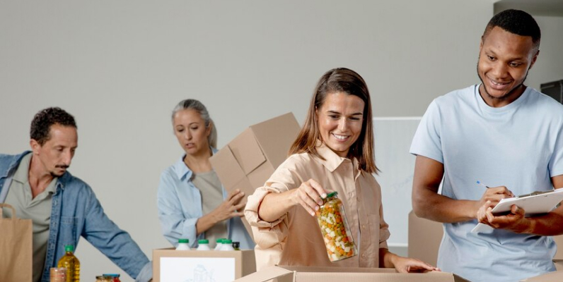 Top 5 Most Important Things to Know About Corporate Moving