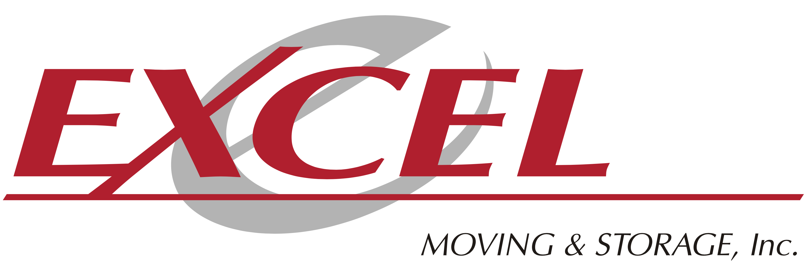 Excel Moving
