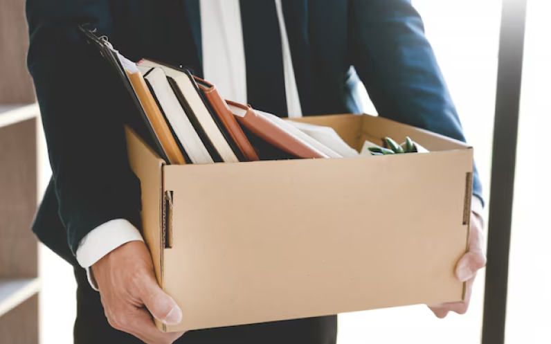 Moving for Work? How to Plan an Employee Relocation