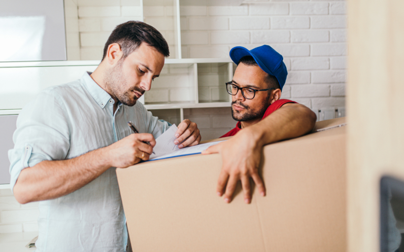 Benefits of Full-Service Movers vs. DIY Moving