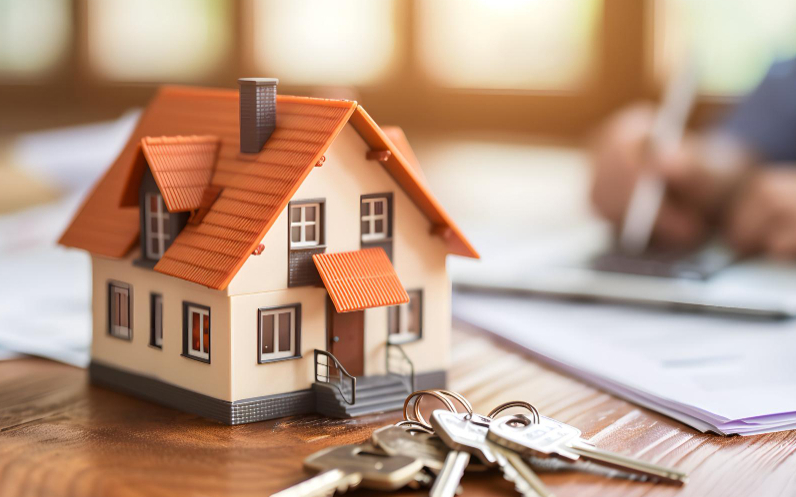 Will Trump’s Presidency Impact the 2025 Housing Market?