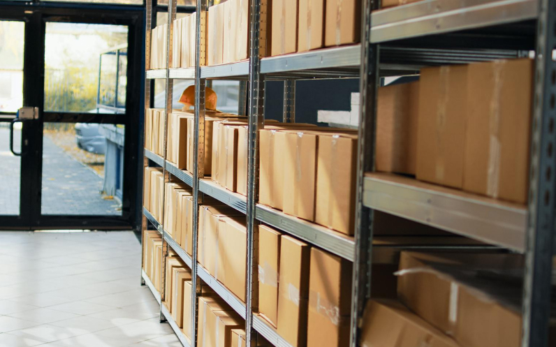 Why is Storage Essential During Home Renovations?