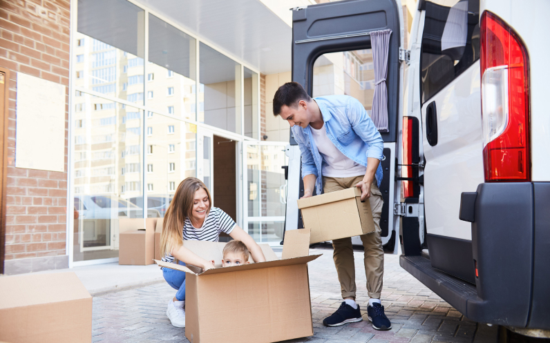 Long Distance Move Planning in 2025: What to Expect