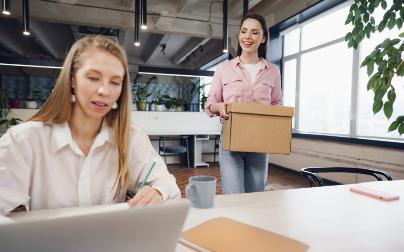 2025 Office Moving Trends