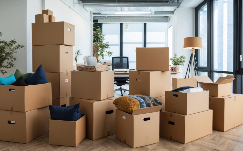 Why Move to Raleigh in 2025