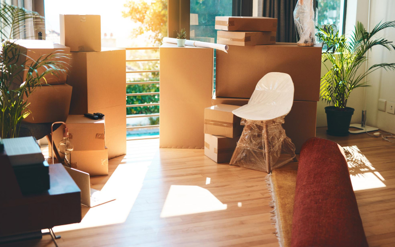 Questions to Ask Your Raleigh Movers