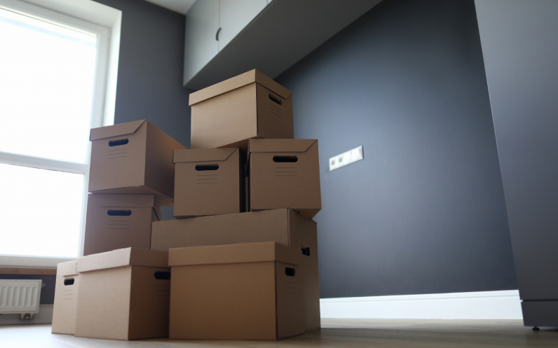 Most Popular Cities to Move to in North Carolina