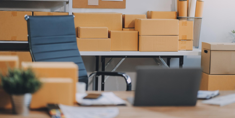How to Prepare Employees for an Office Move