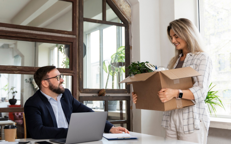 How to Prepare Employees for an Office Move