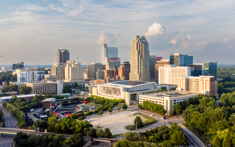 How to Know You’re Choosing the Right Raleigh Movers