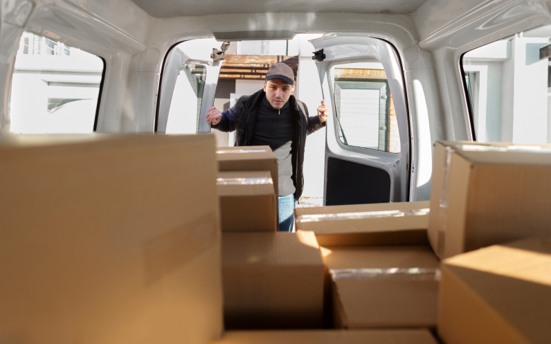 Moving Across State Lines? Ask These 10 Questions Before Choosing a Long-Distance Mover in Raleigh