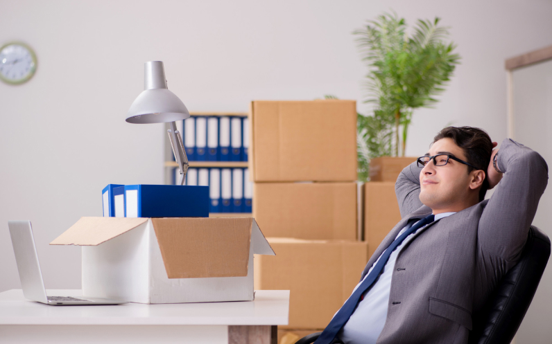 Commercial Moving in Raleigh: How Businesses Can Relocate Without the Stress