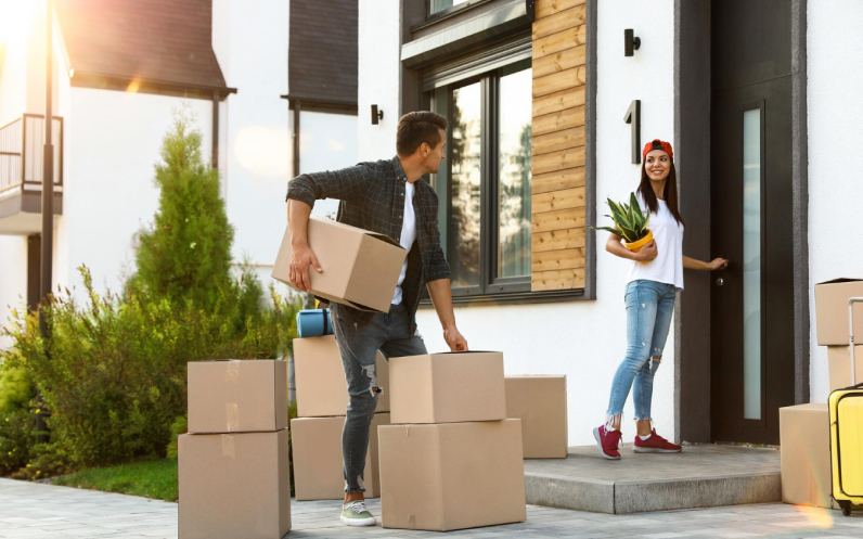 Essential Residential Moving Tips for Greensboro, NC