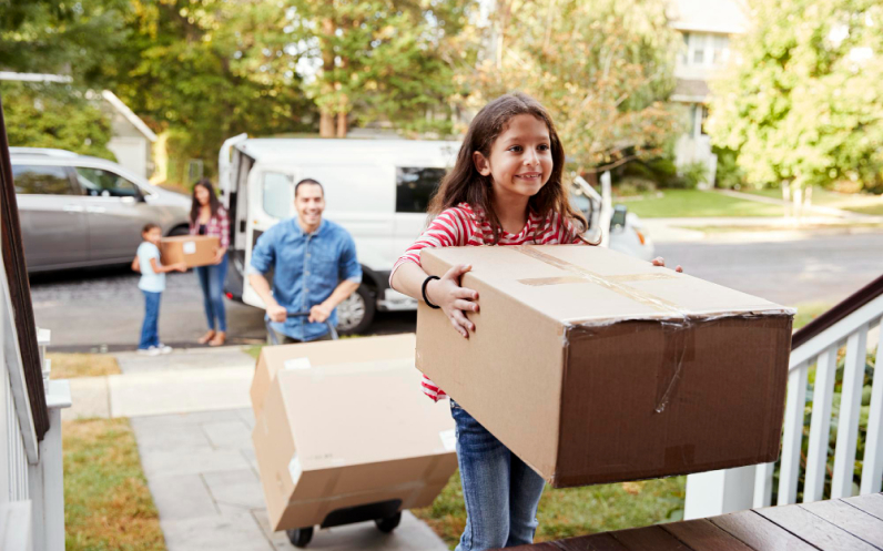 Your Complete Guide to Long-Distance Moving from Raleigh, NC