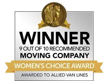 Women's Choice Award