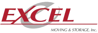 Excel Moving & Storage